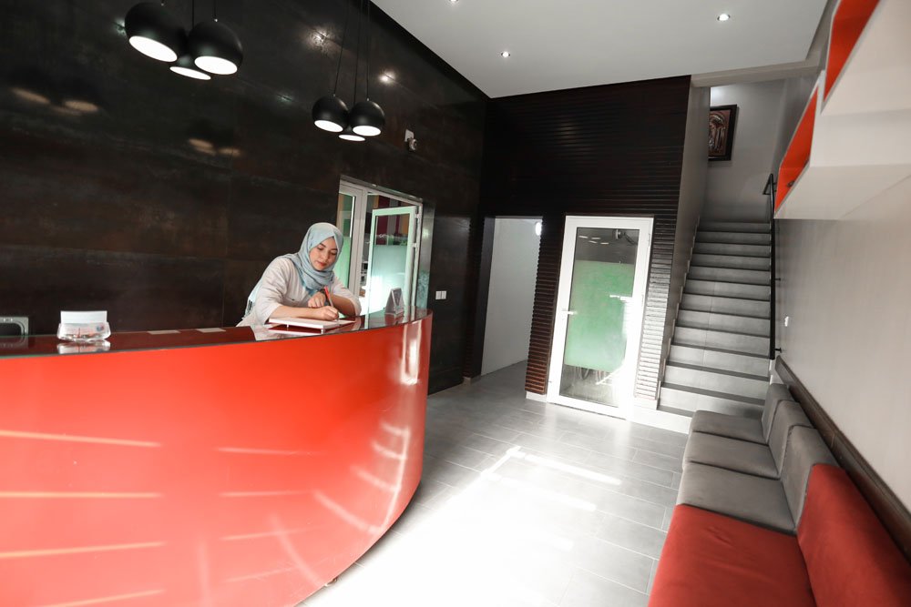 Image pour CENTRE DU REIN HEMODIALYSE NAKHIL
